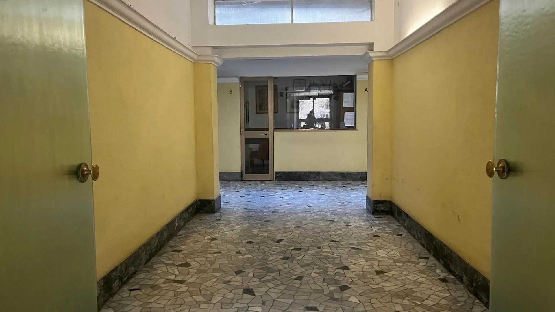 Apartment San Pietro Casa Agliardi Al Vaticano Rome