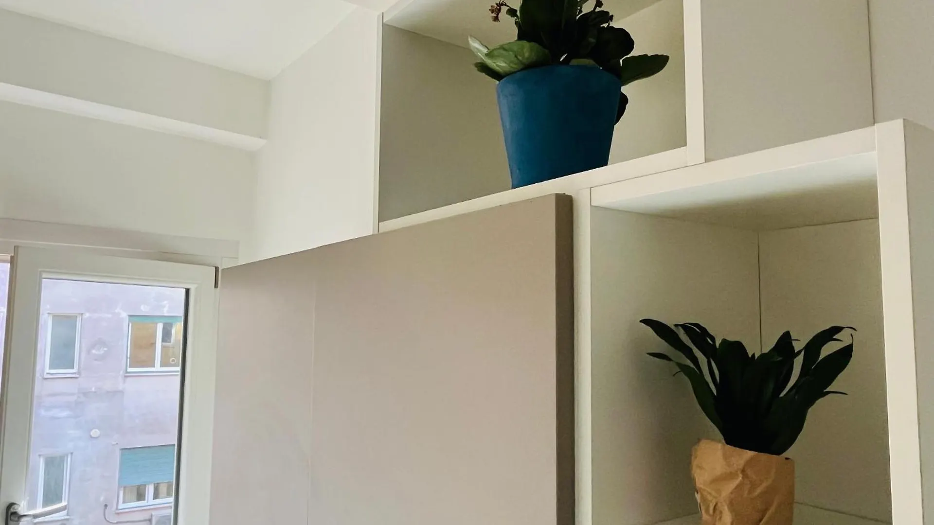 Apartment San Pietro Casa Agliardi Al Vaticano Rome Italy