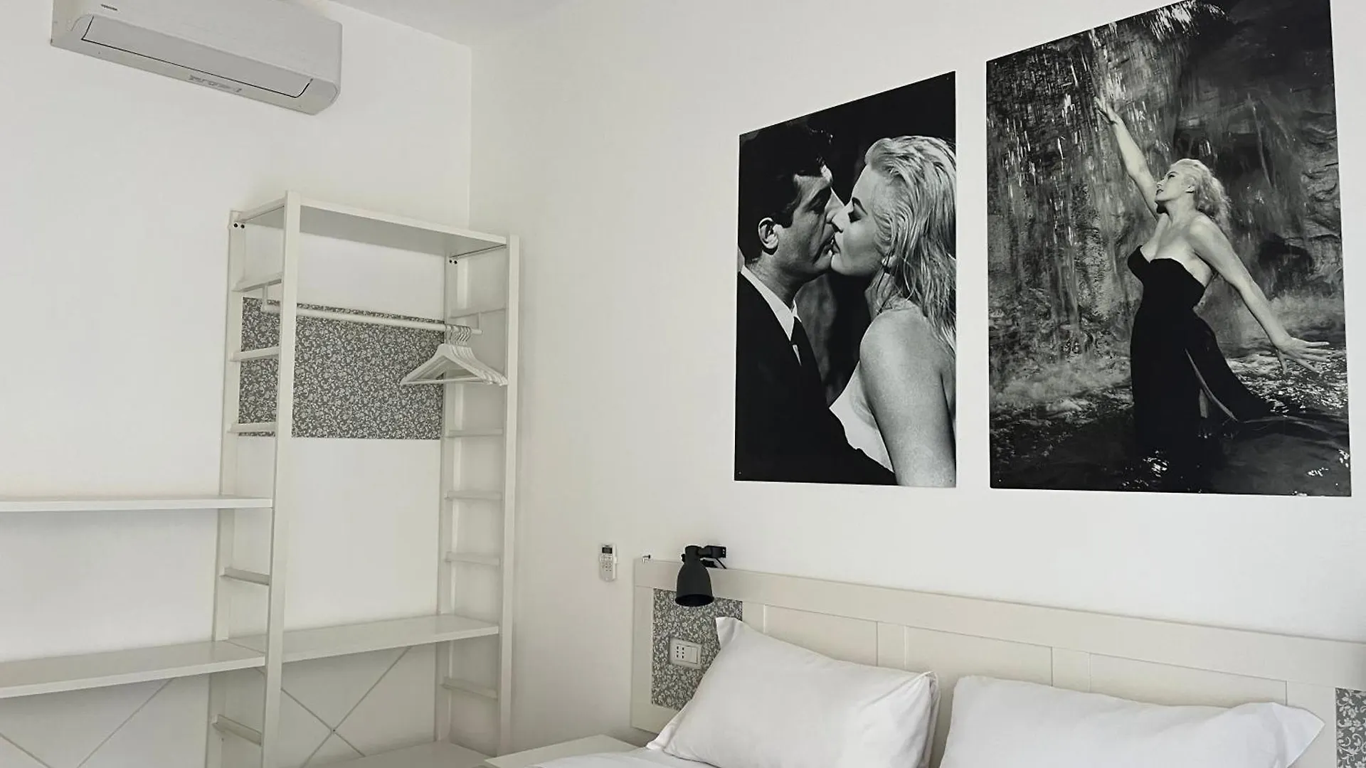 San Pietro Casa Agliardi Al Vaticano Rome Apartment