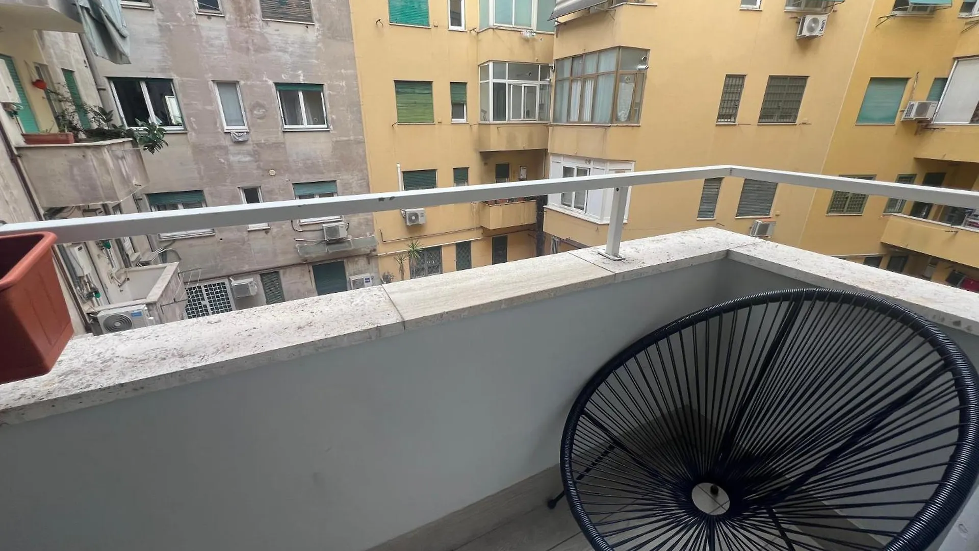 Apartment San Pietro Casa Agliardi Al Vaticano Rome