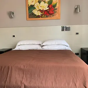 Casa de hóspedes Residenza Cernaia, Roma